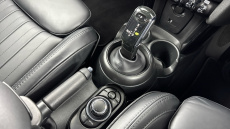 MINI Cooper 1.5 C Exclusive 5dr Auto Petrol Hatchback